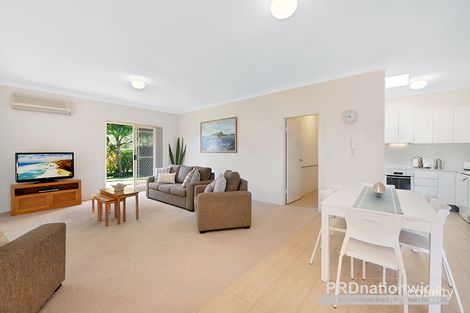 Property photo of 1/7-10 Tonbridge Street Sans Souci NSW 2219