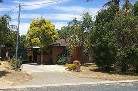 25 Akebia Way, Forrestfield, WA 6058