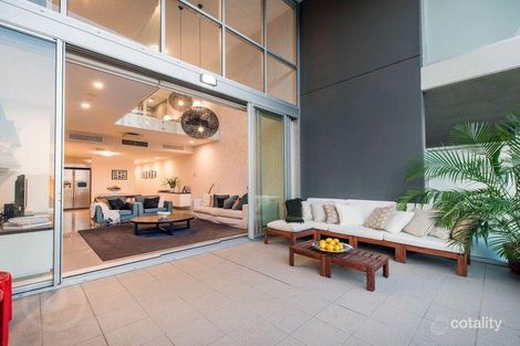 6037/6 Parkland Bvd, Brisbane City, QLD 4000