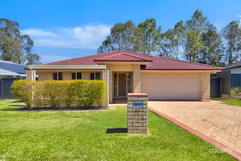 Property photo of 17 Corowa Court Eatons Hill QLD 4037