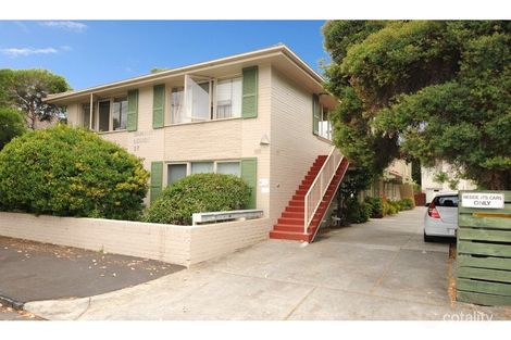 Property photo of 1/27 Moore Street Elwood VIC 3184