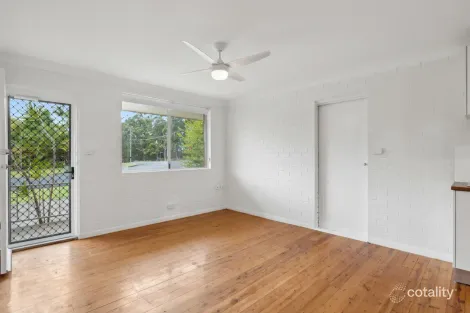 Property photo of 1/1 Corambara Crescent Toormina NSW 2452
