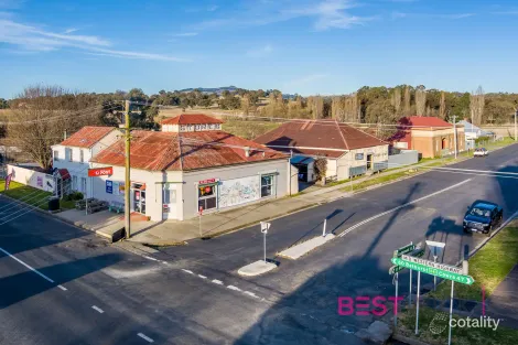 Property photo of 11 Olive Street Mandurama NSW 2792
