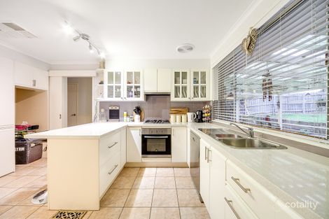 Property photo of 9 Bradley Terrace Narre Warren VIC 3805