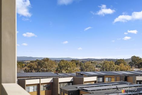 Property photo of 35/28 Beechworth Street Watson ACT 2602
