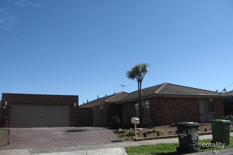 21 Dorchester St, Craigieburn, VIC 3064