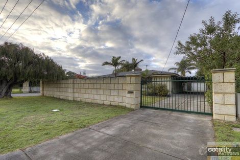 Property photo of 21 Allamanda Way Forrestfield WA 6058