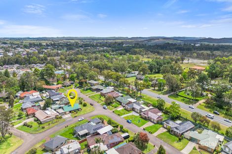 Property photo of 10 Bilmark Drive Raymond Terrace NSW 2324