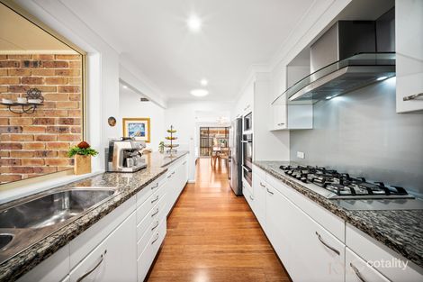 Property photo of 15 Eino Place Eleebana NSW 2282