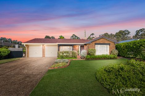 Property photo of 15 Eino Place Eleebana NSW 2282