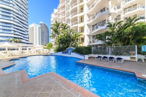 Property photo of 1807/24-26 Queensland Avenue Broadbeach QLD 4218