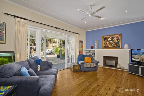 Property photo of 47 Eastern Arterial Road St Ives NSW 2075