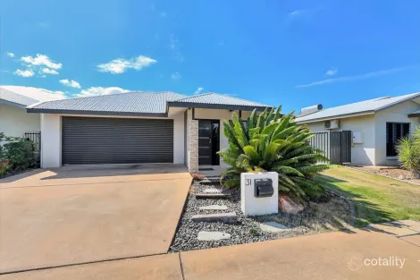 31 Kangaroo St, Zuccoli, NT 0832