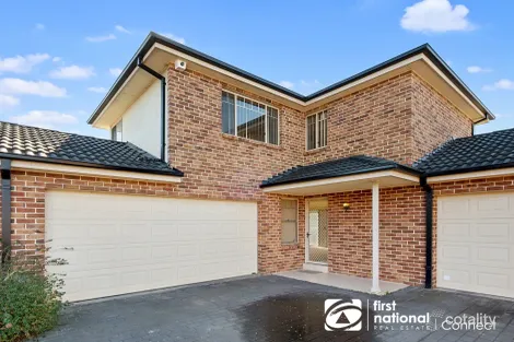 7/3-6 Rosetta Pl, North Richmond, NSW 2754