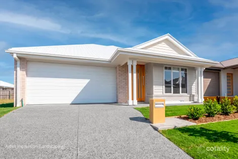 19 Bunyeroo St, Yarrabilba, QLD 4207