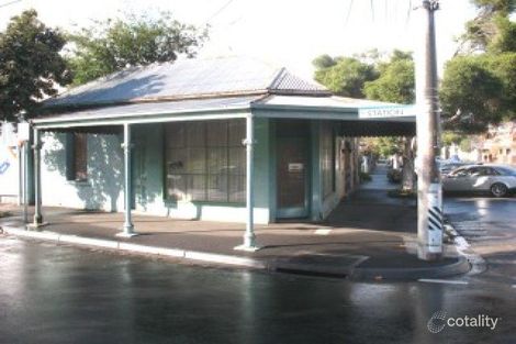 166 Station St, Port Melbourne, VIC 3207