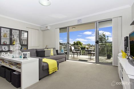 Property photo of 27/13-19 Pastoral Circuit Pemulwuy NSW 2145