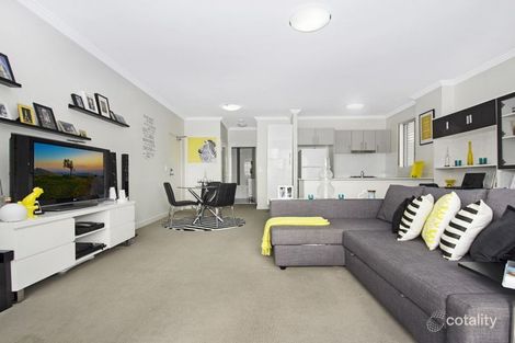 Property photo of 27/13-19 Pastoral Circuit Pemulwuy NSW 2145