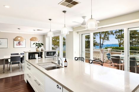 Property photo of 12 Noolinga Road Bayview NSW 2104