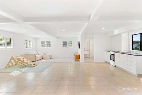 Property photo of 183 Greenslopes Street Edge Hill QLD 4870