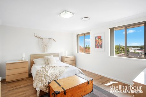 Property photo of 18 Dampier Crescent Shell Cove NSW 2529
