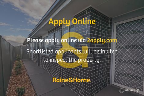 Property photo of 2/21 Corymbia Circuit Heddon Greta NSW 2321