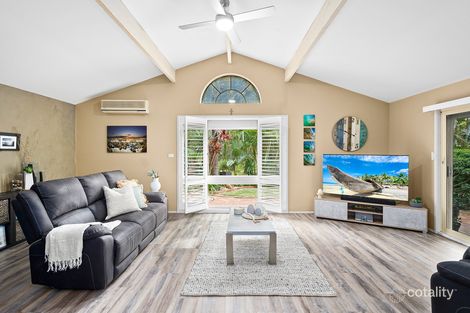 Property photo of 38 Derribong Drive Cordeaux Heights NSW 2526