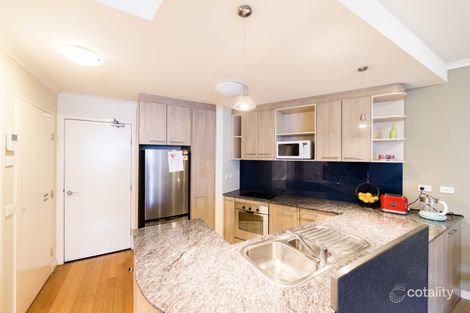 Property photo of 404/16 Moore Street City ACT 2601