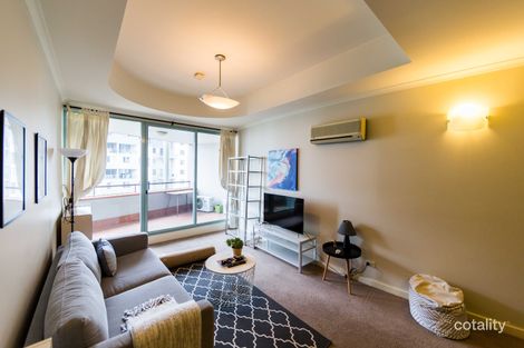 Property photo of 404/16 Moore Street City ACT 2601