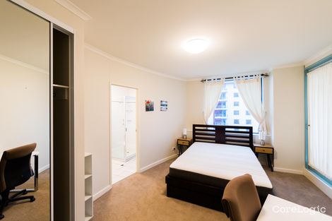 Property photo of 404/16 Moore Street City ACT 2601