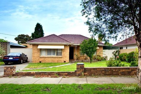 Property photo of 12 Ledger Avenue Fawkner VIC 3060