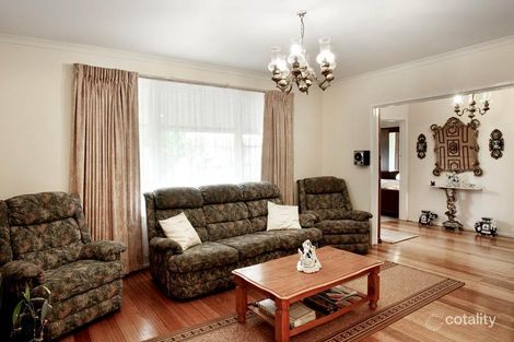 Property photo of 12 Ledger Avenue Fawkner VIC 3060