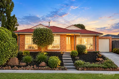 28 Bowman Dr, Mill Park, VIC 3082