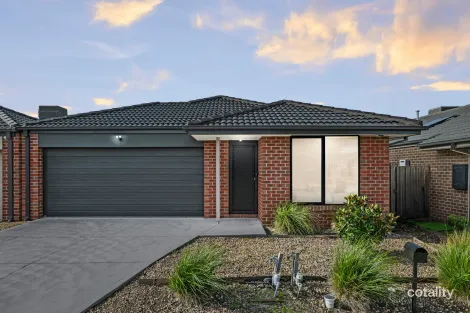 17 Koobush Bvd, Wollert, VIC 3750