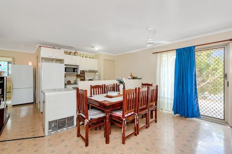 Property photo of 16 Palma Rosa Drive Wulkuraka QLD 4305