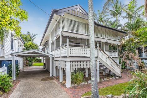 17 Raymond St, Shorncliffe, QLD 4017
