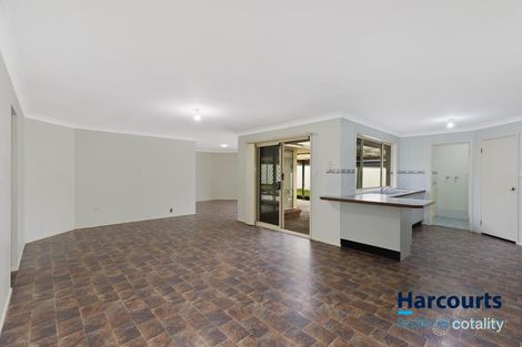 Property photo of 274 Warnervale Road Hamlyn Terrace NSW 2259
