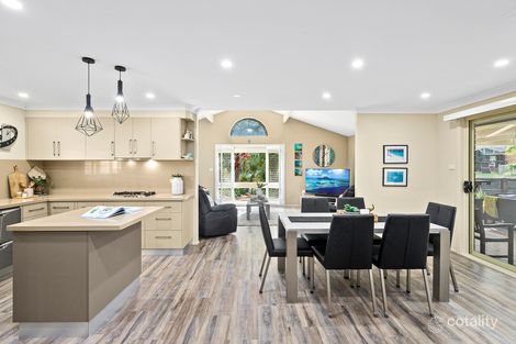 Property photo of 38 Derribong Drive Cordeaux Heights NSW 2526