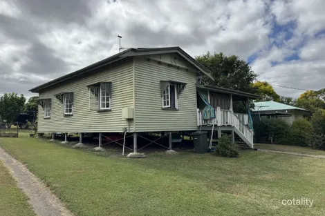 39 Kelvin St, Monto, QLD 4630