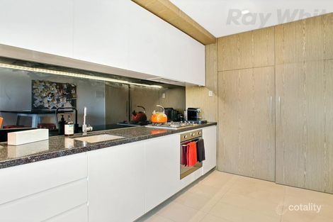 Property photo of 1116/74 Queens Road Melbourne VIC 3004