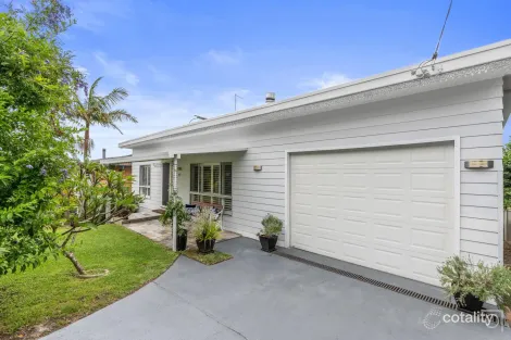 19 Leonard Ave, Shoal Bay, NSW 2315
