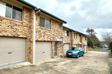 4/5 Kenric St, Toowoomba City, QLD 4350