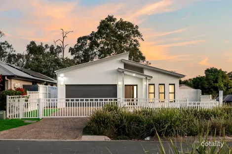 Property photo of 1 Cromwell Court Doolandella QLD 4077
