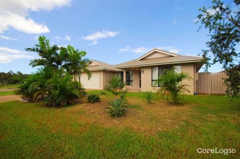 Property photo of 40 Woodwark Drive Bushland Beach QLD 4818