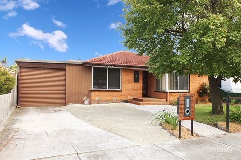 Property photo of 9 Alma Street Craigieburn VIC 3064