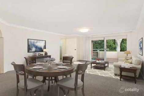 Property photo of 15/3 Robert Street Artarmon NSW 2064