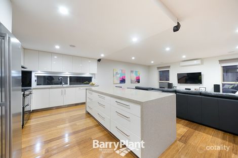 Property photo of 23 George Frederick Road Cranbourne West VIC 3977