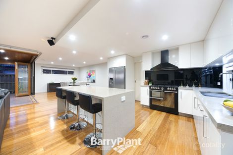 Property photo of 23 George Frederick Road Cranbourne West VIC 3977