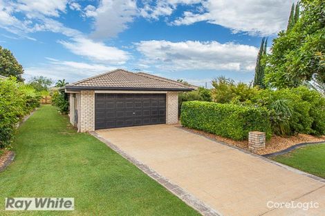 Property photo of 14 Turquoise Crescent Griffin QLD 4503