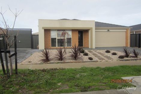 Property photo of 21 Blue Jay Crescent Tarneit VIC 3029